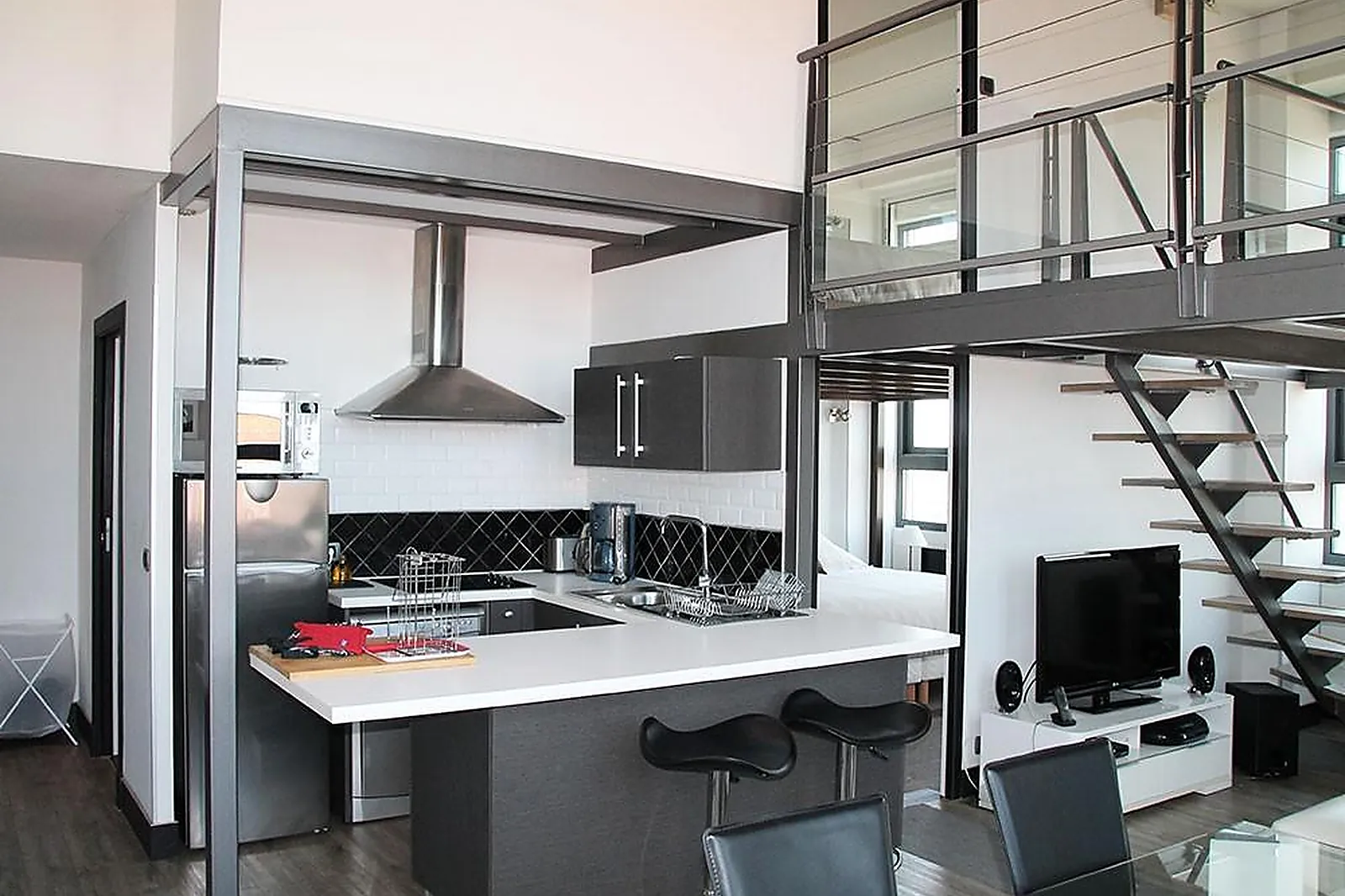 Lieux événementiels, HAUT LOFTS