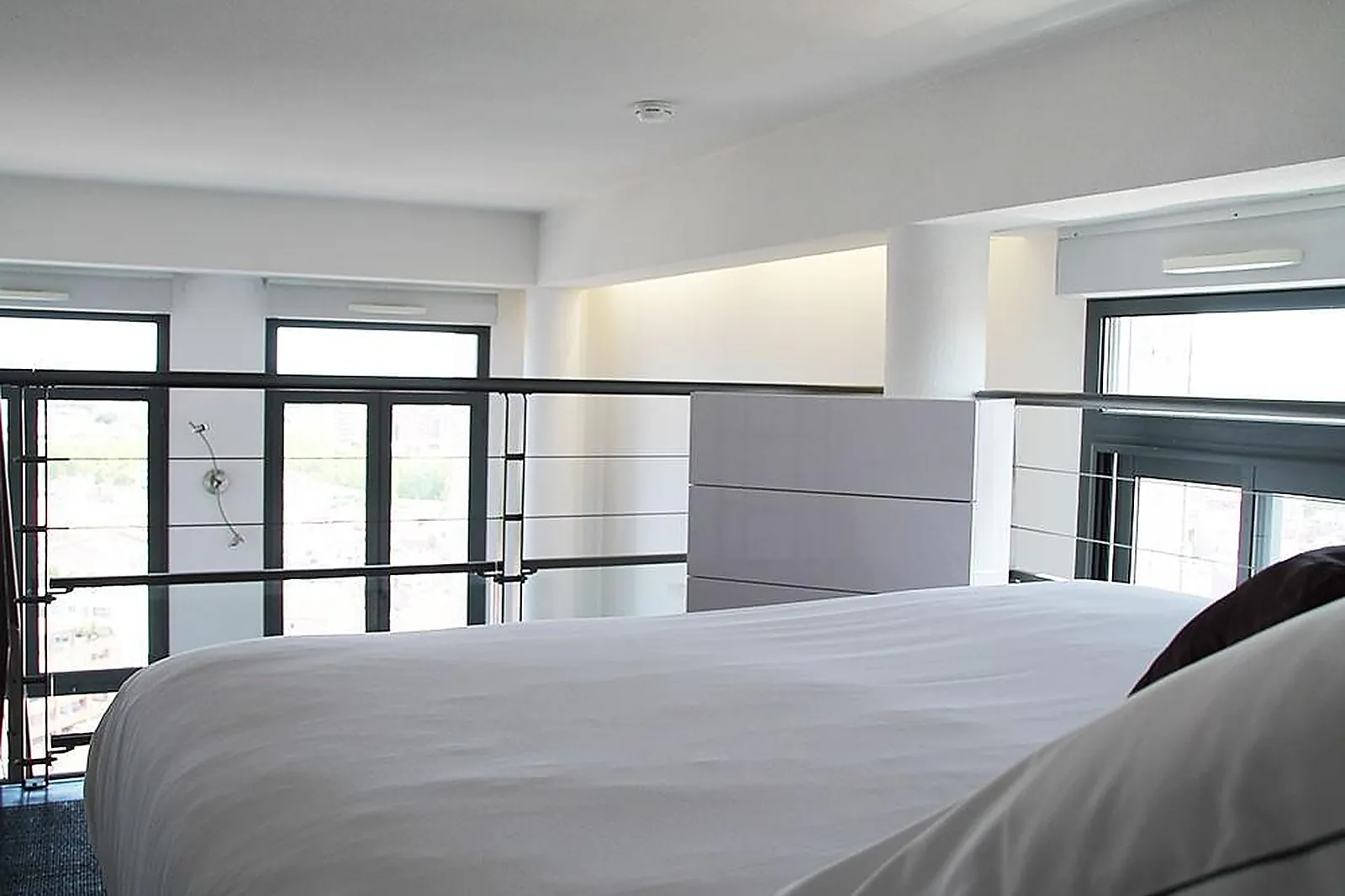 Lieux événementiels, HAUT LOFTS