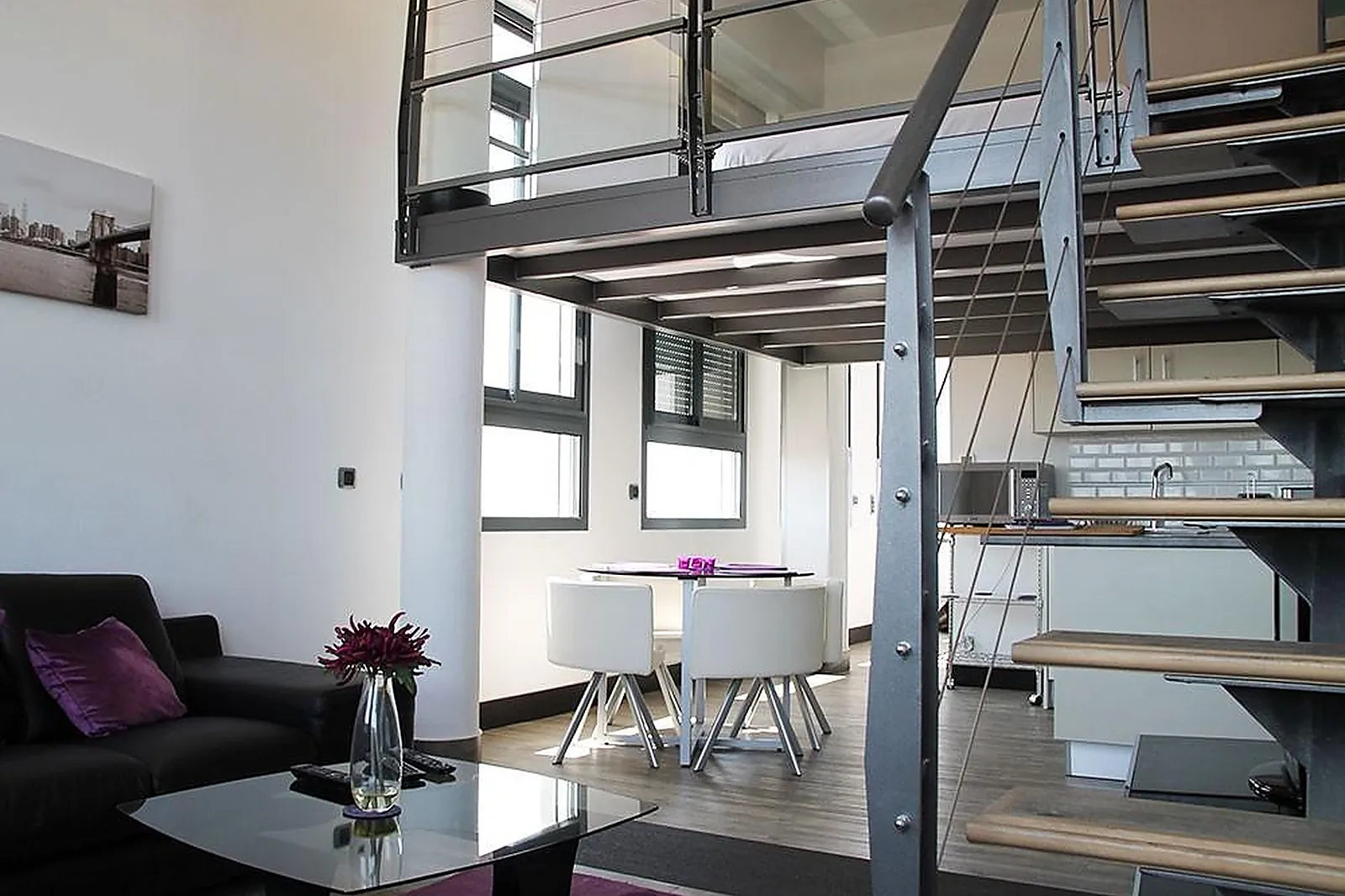 Lieux événementiels, HAUT LOFTS