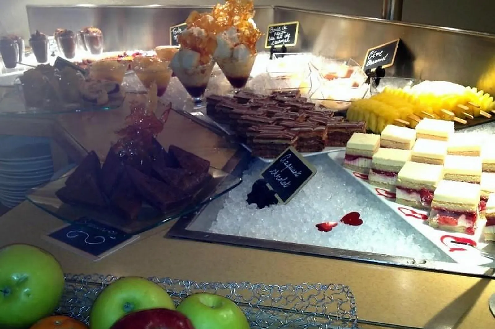 Lieux événementiels, HAVANA HÔTEL