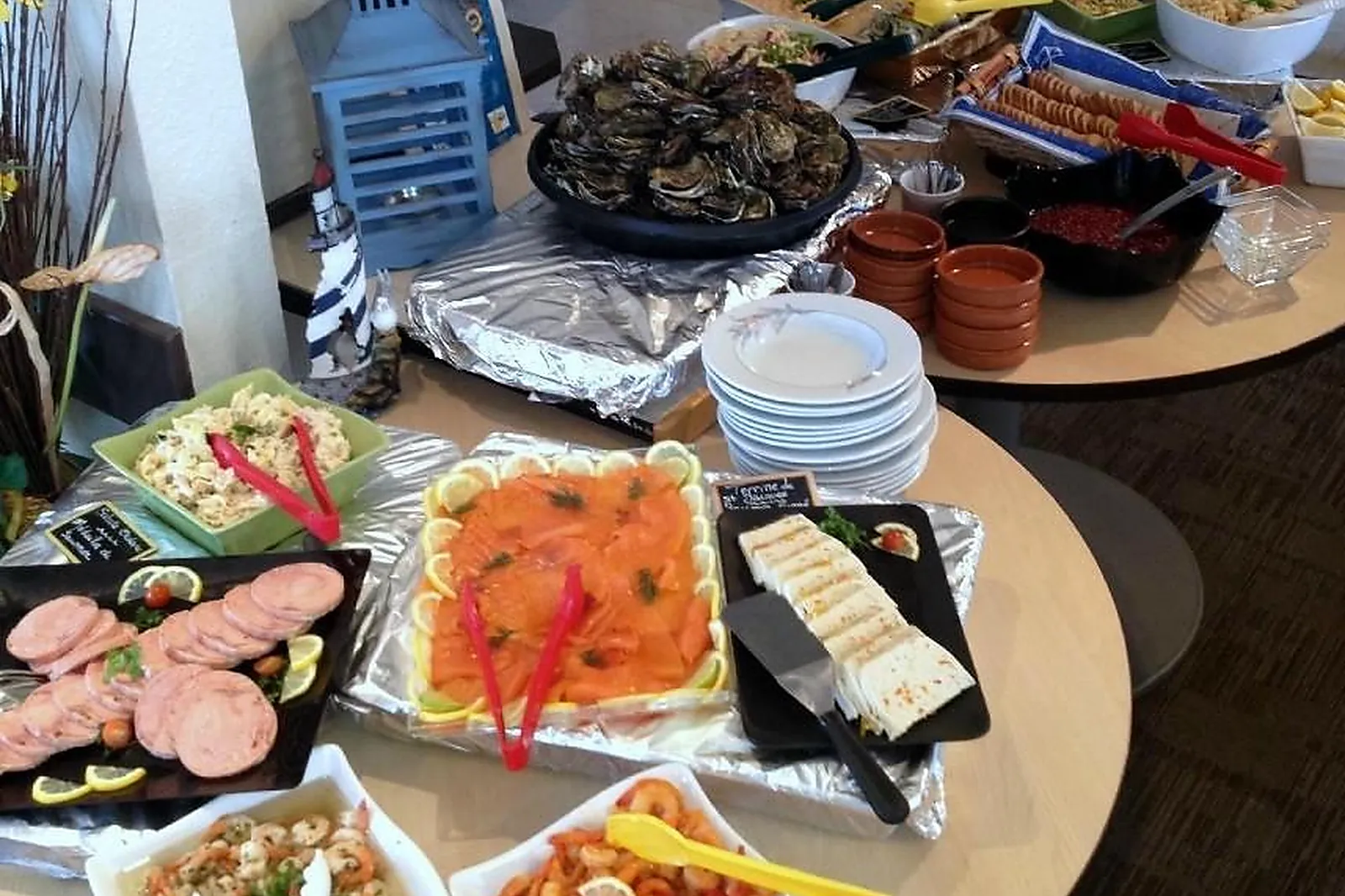 Lieux événementiels, HAVANA HÔTEL