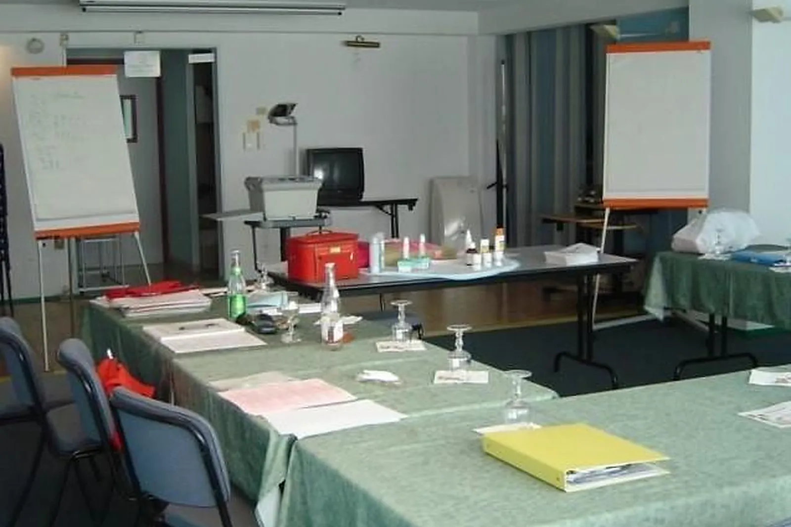 Lieux événementiels, HAVANA HÔTEL