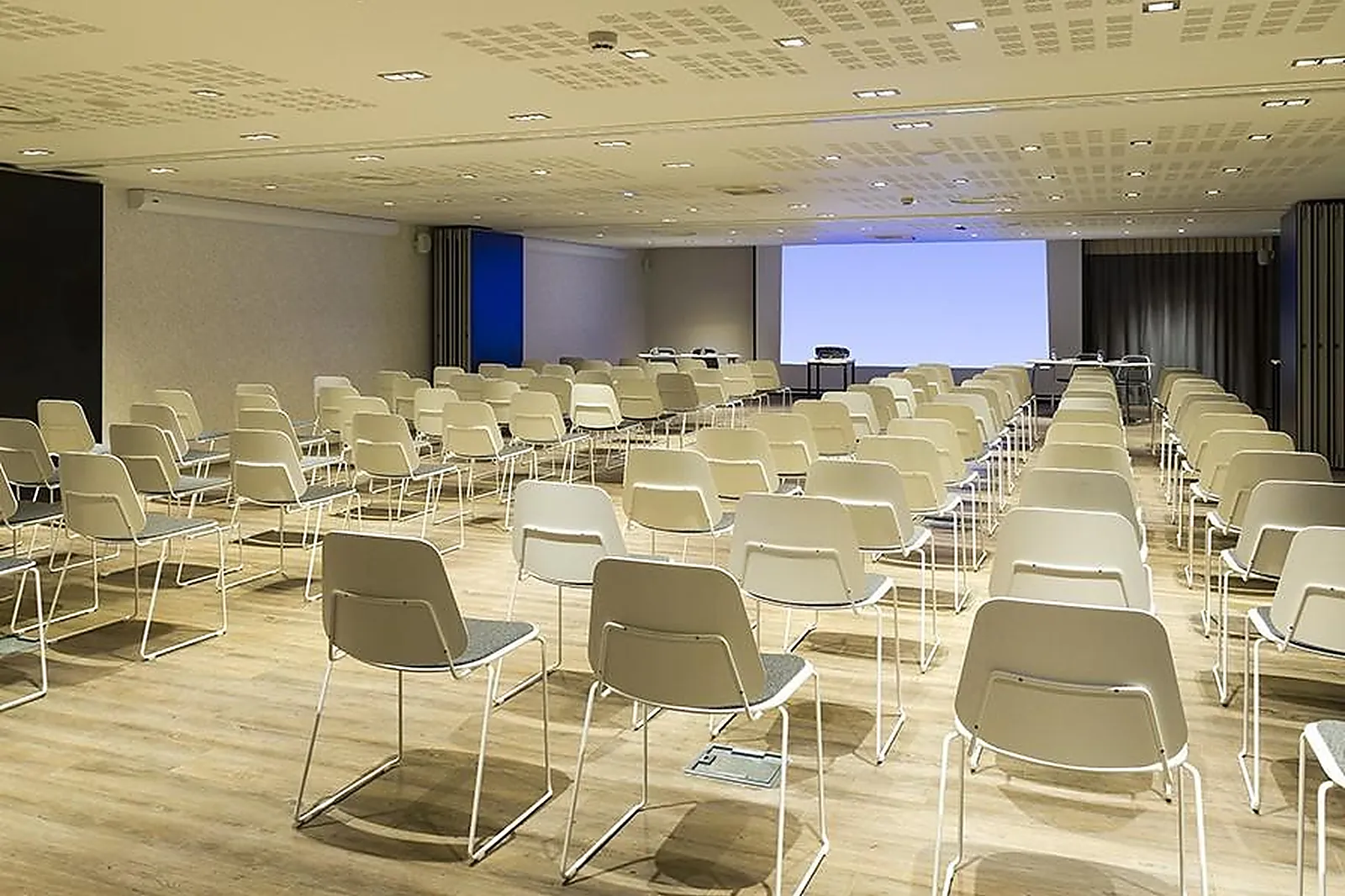 Lieux événementiels, HELIOPIC HOTEL  SPA