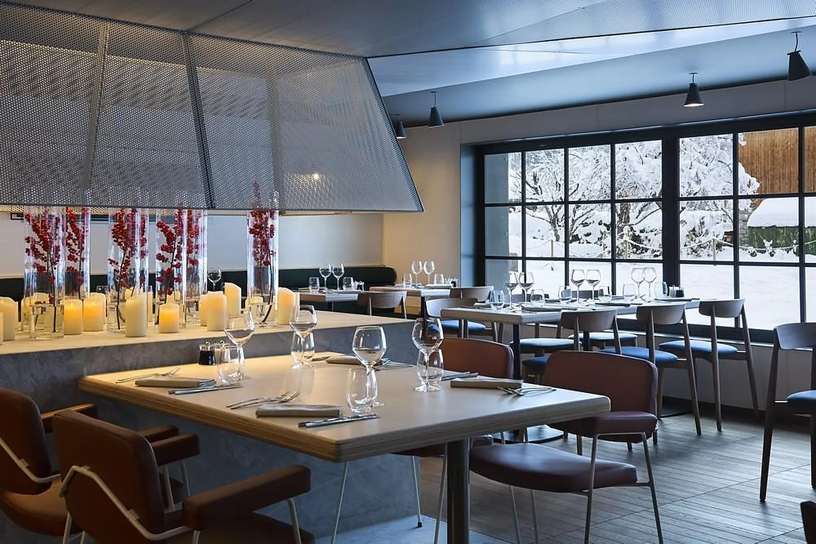 Lieux événementiels, HELIOPIC HOTEL  SPA