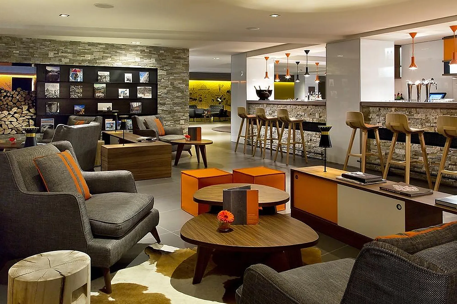 Lieux événementiels, HELIOPIC HOTEL  SPA