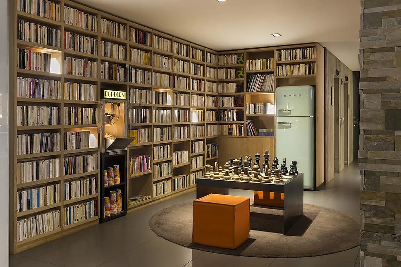 Lieux événementiels, HELIOPIC HOTEL  SPA