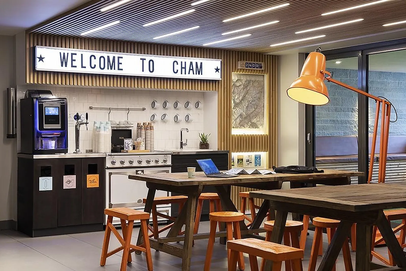 Lieux événementiels, HELIOPIC HOTEL  SPA