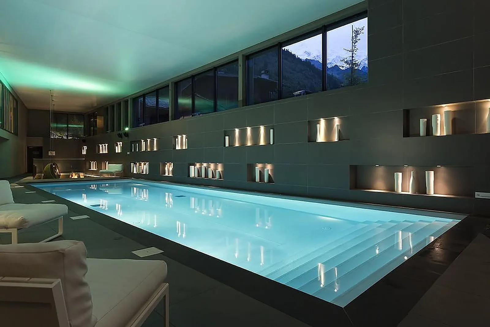 Lieux événementiels, HELIOPIC HOTEL  SPA