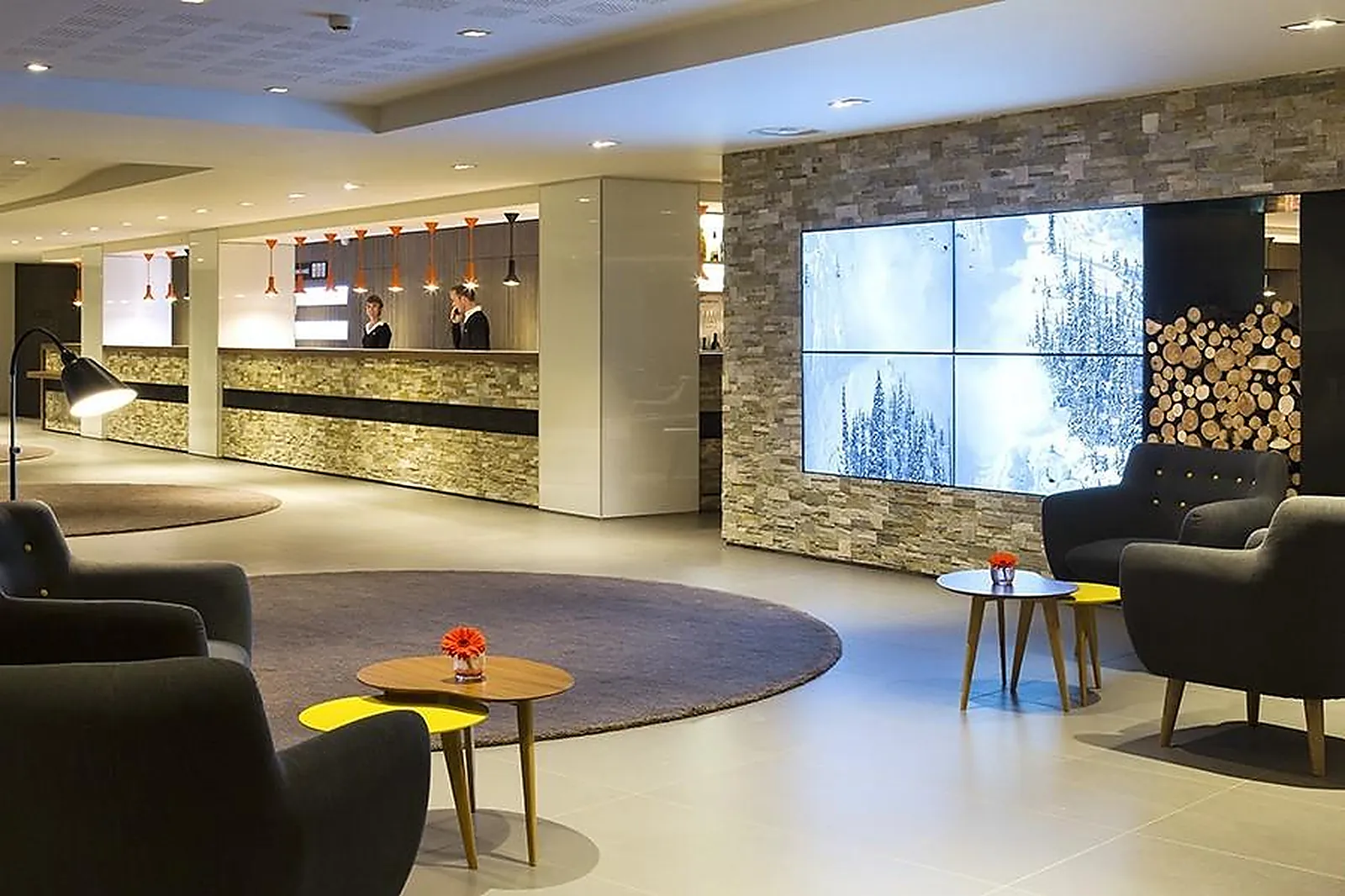 Lieux événementiels, HELIOPIC HOTEL  SPA