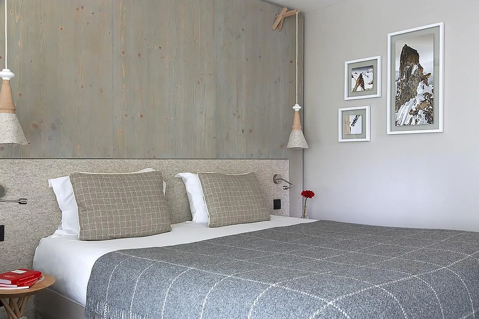 Lieux événementiels, HELIOPIC HOTEL  SPA