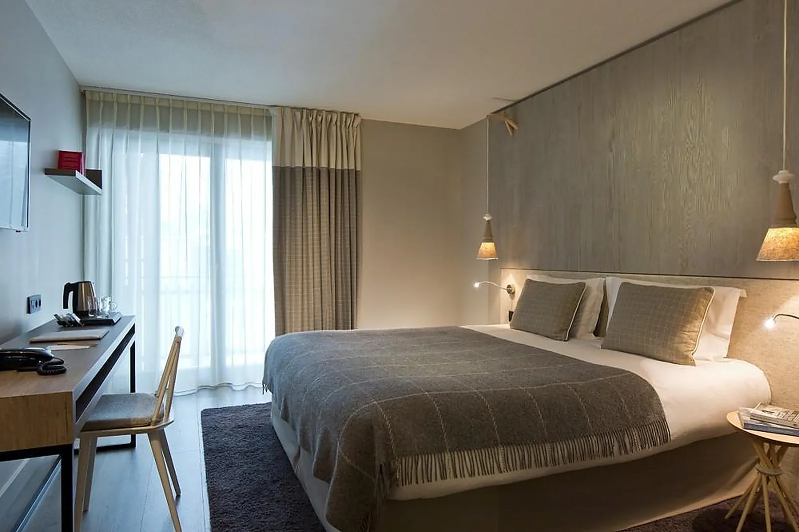 Lieux événementiels, HELIOPIC HOTEL  SPA