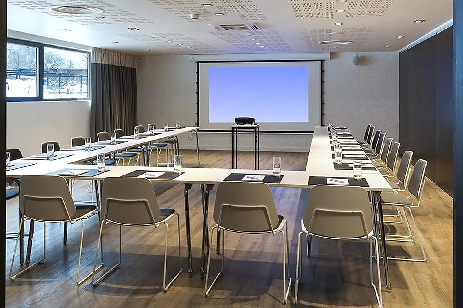 Lieux événementiels, HELIOPIC HOTEL  SPA