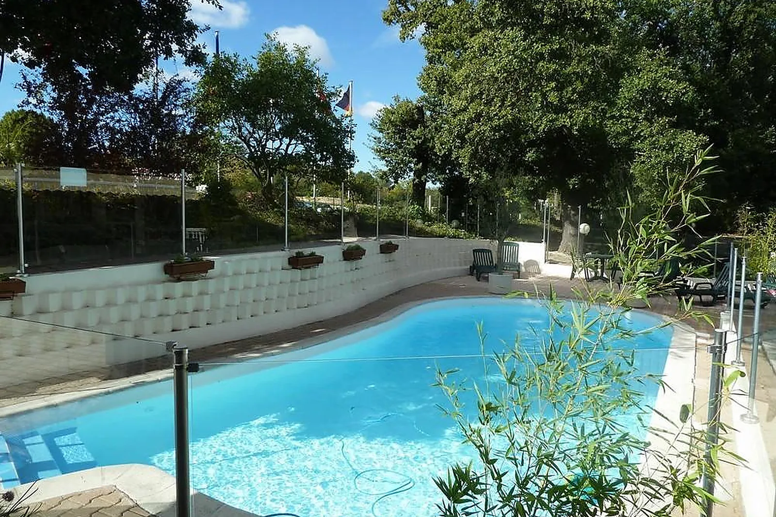 Lieux événementiels, HELIOTEL