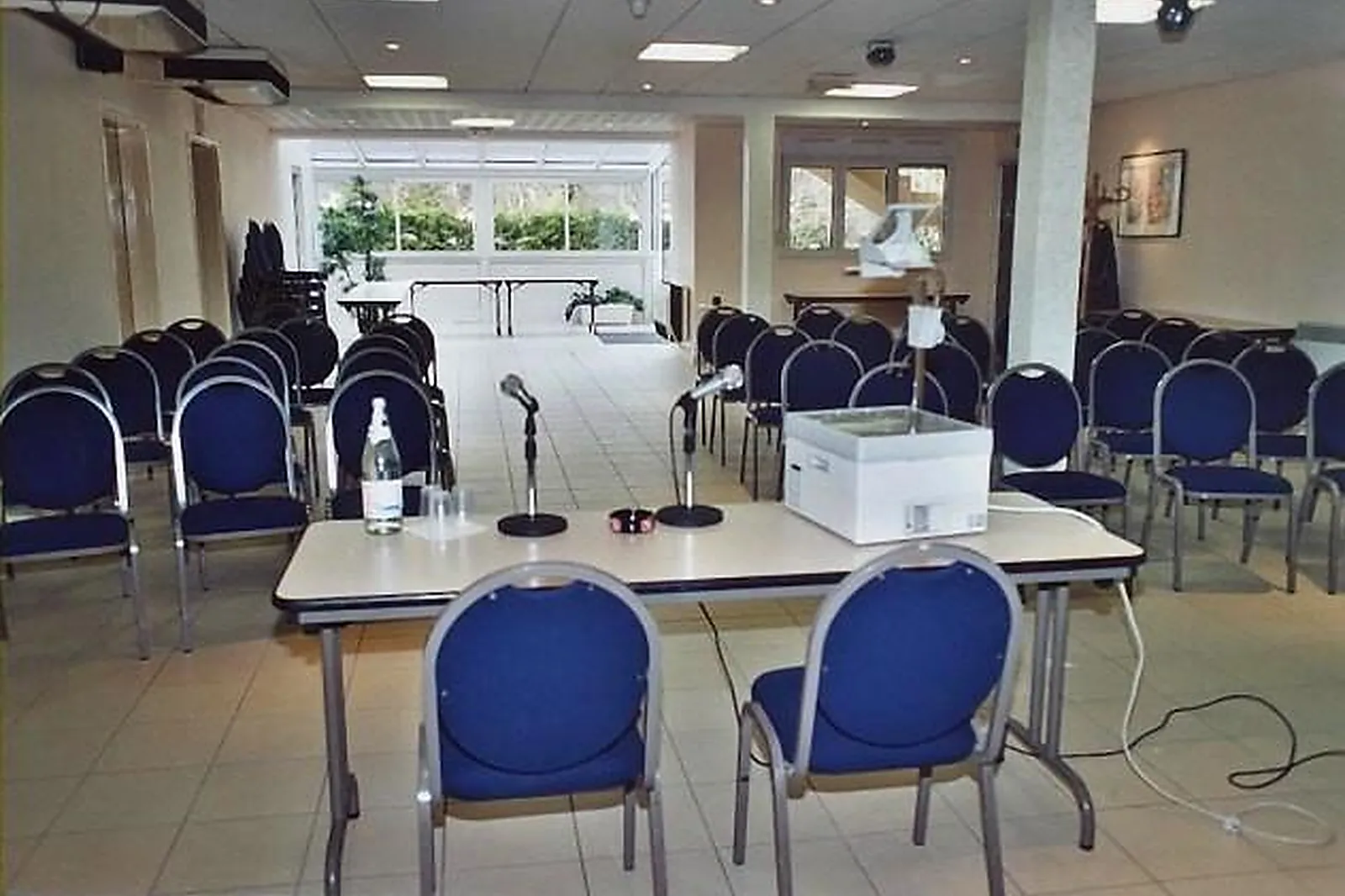 Lieux événementiels, HELIOTEL