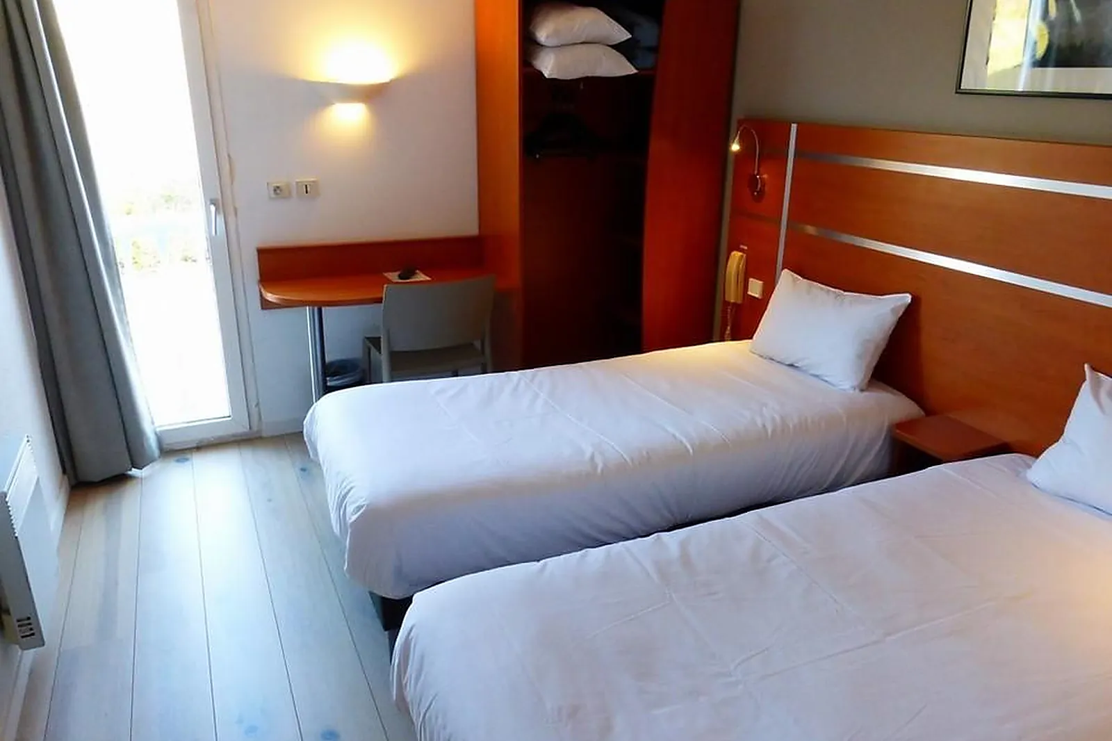 Lieux événementiels, HELIOTEL