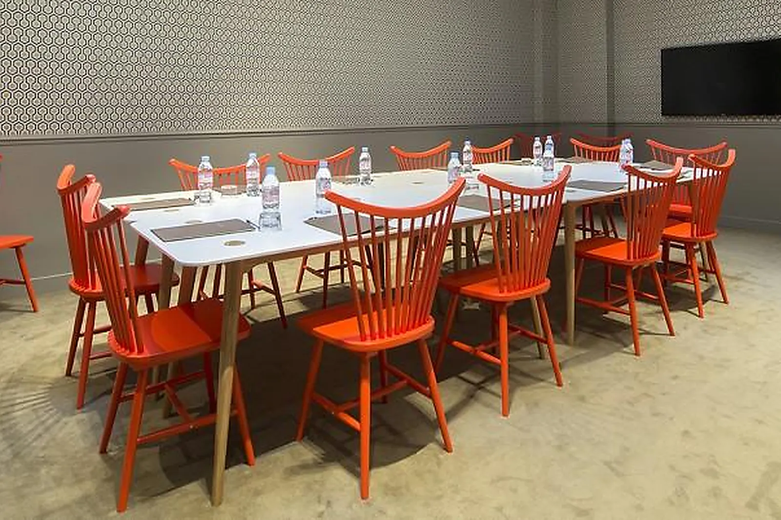 Lieux événementiels, HELZEAR PARIS CHAMPS ELYSÉES