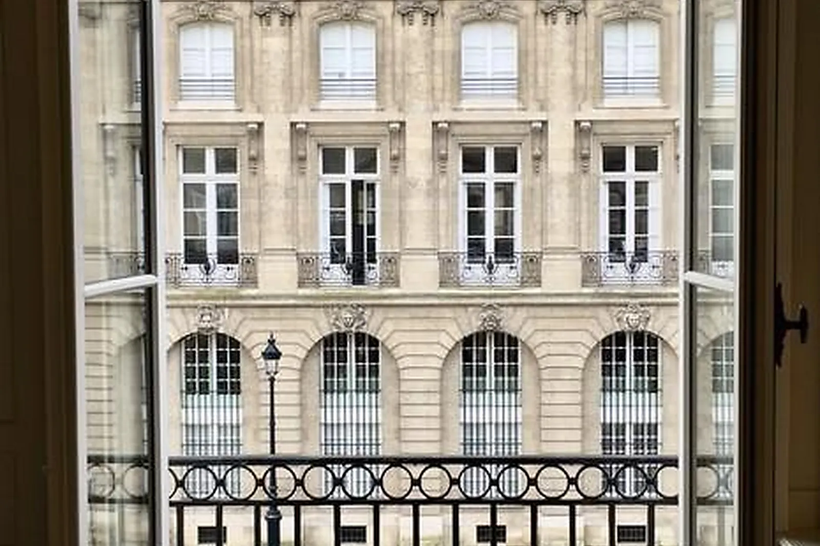 Lieux événementiels, HÉMÉRA FENWICK