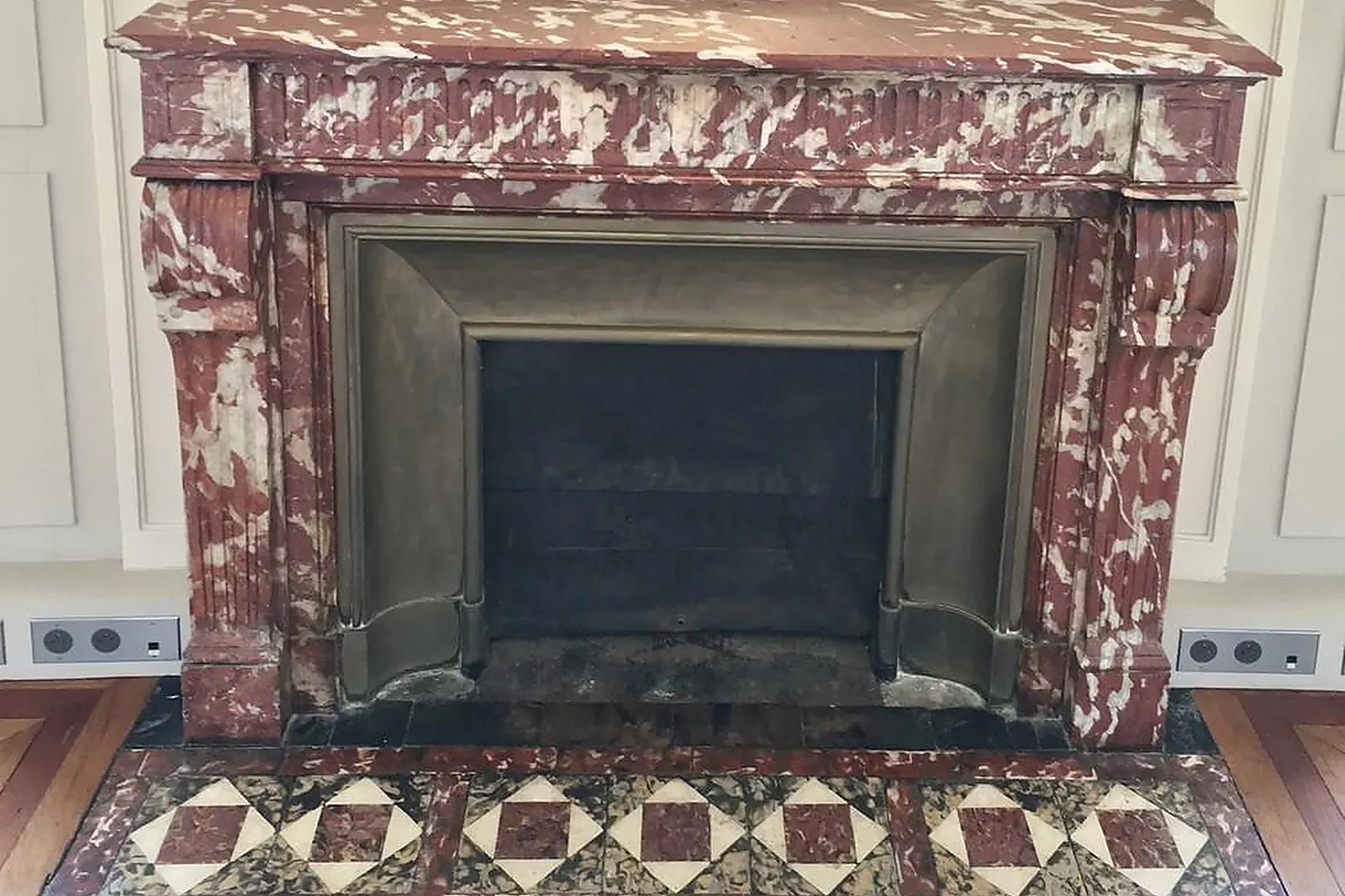 Lieux événementiels, HÉMÉRA FENWICK