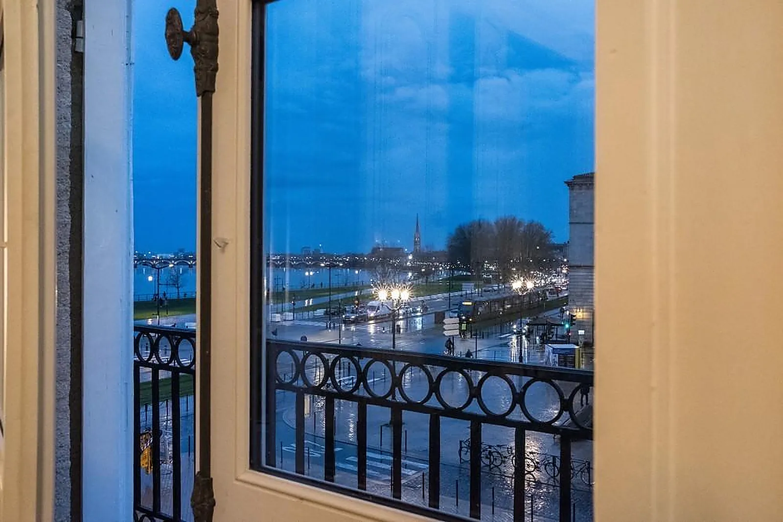 Lieux événementiels, HÉMÉRA FENWICK