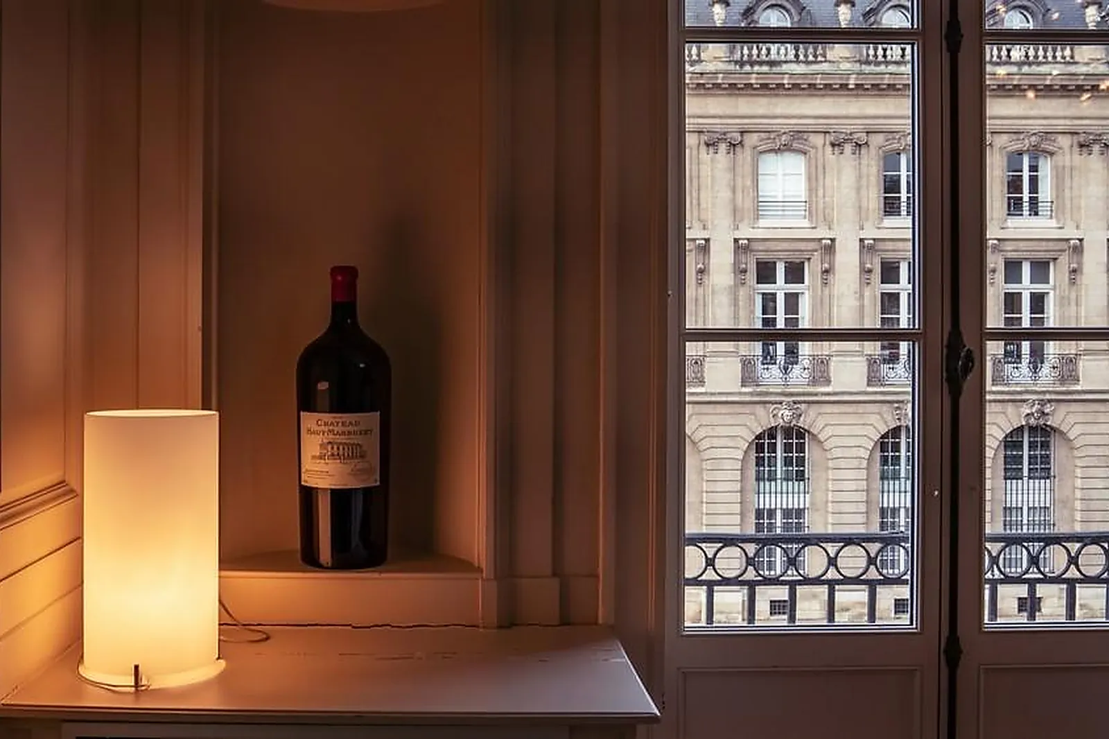 Lieux événementiels, HÉMÉRA FENWICK