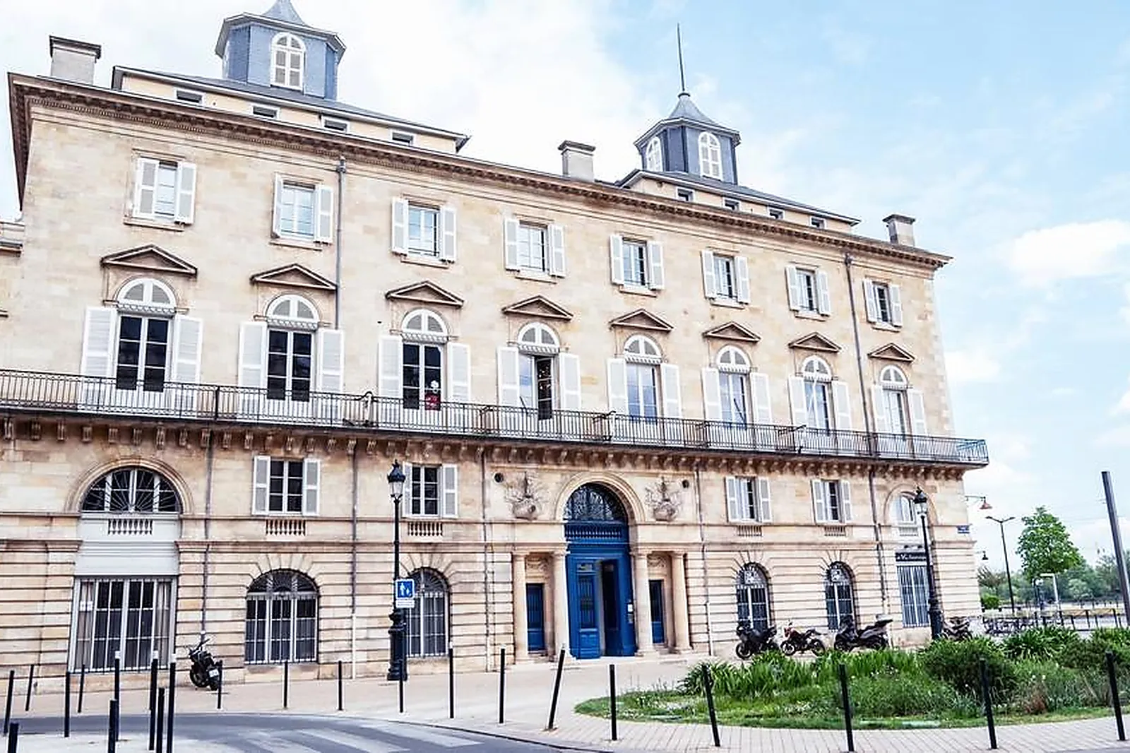 Lieux événementiels, HÉMÉRA FENWICK