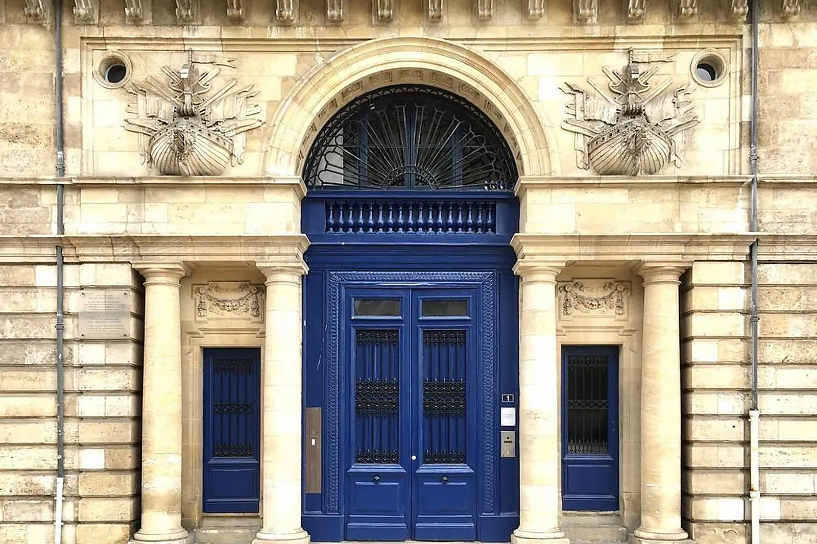 Lieux événementiels, HÉMÉRA FENWICK