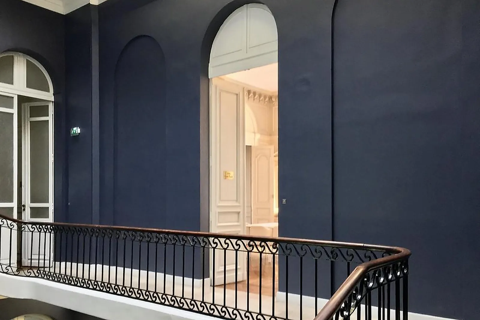 Lieux événementiels, HÉMÉRA FENWICK