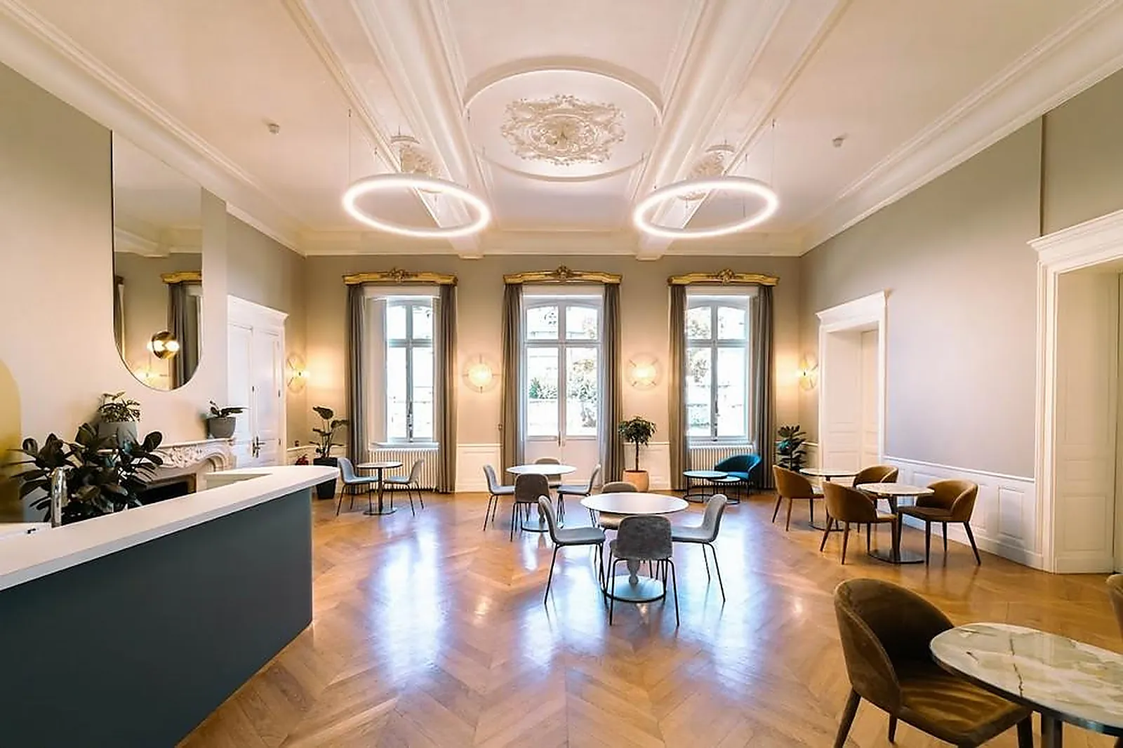 Lieux événementiels, HÉMÉRA LIMOGES