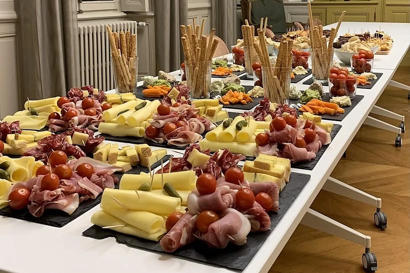 Lieux événementiels, HÉMÉRA LIMOGES