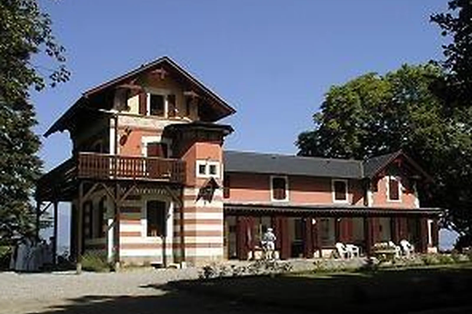 Lieux événementiels, HERMANCIA