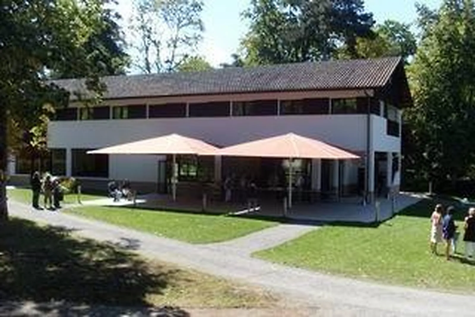 Lieux événementiels, HERMANCIA