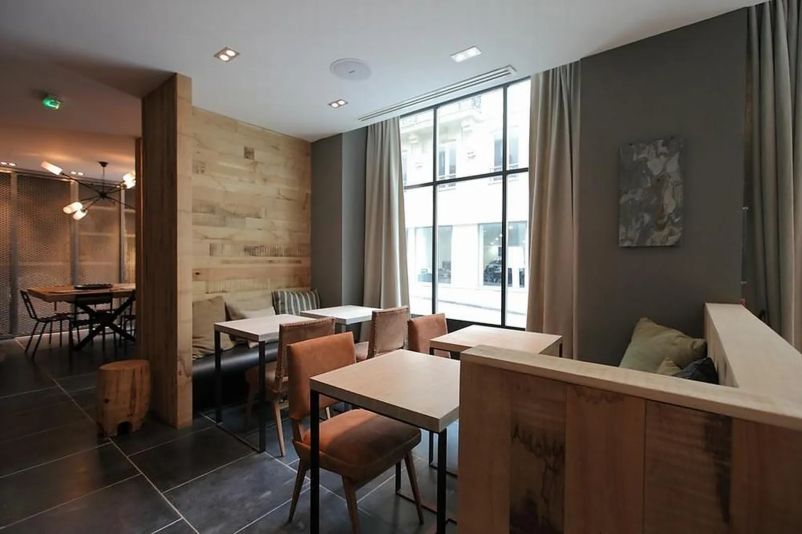 Lieux événementiels, HIDDEN HÔTEL