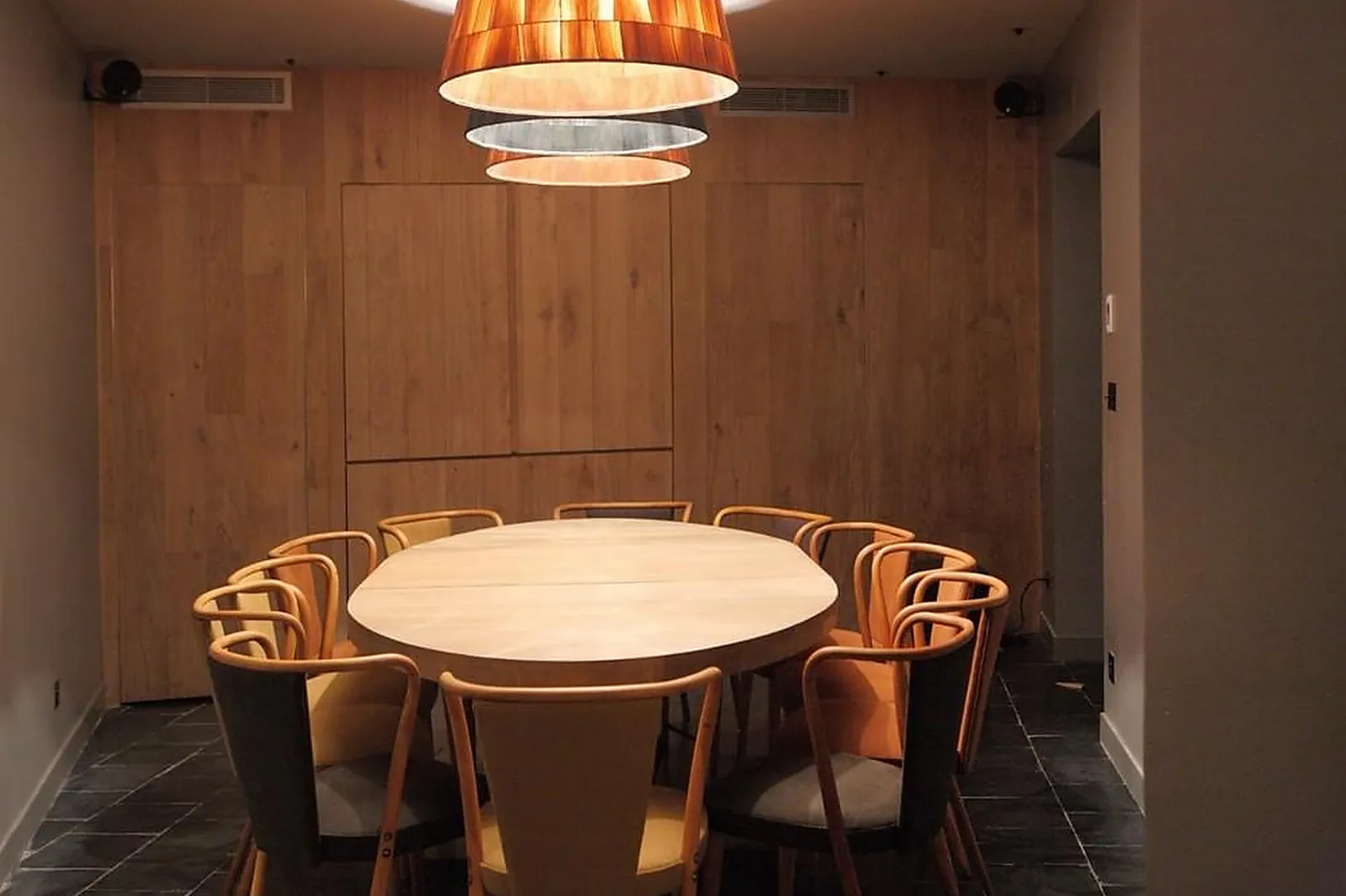 Lieux événementiels, HIDDEN HÔTEL