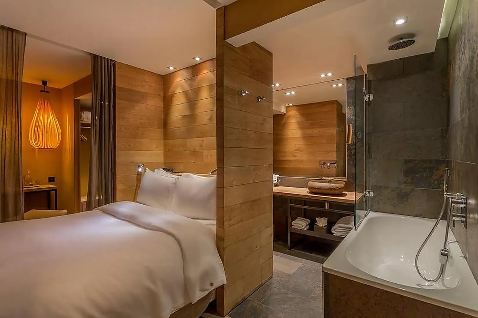 Lieux événementiels, HIDDEN HÔTEL