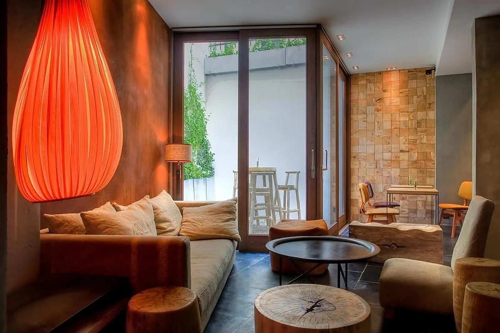 Lieux événementiels, HIDDEN HÔTEL