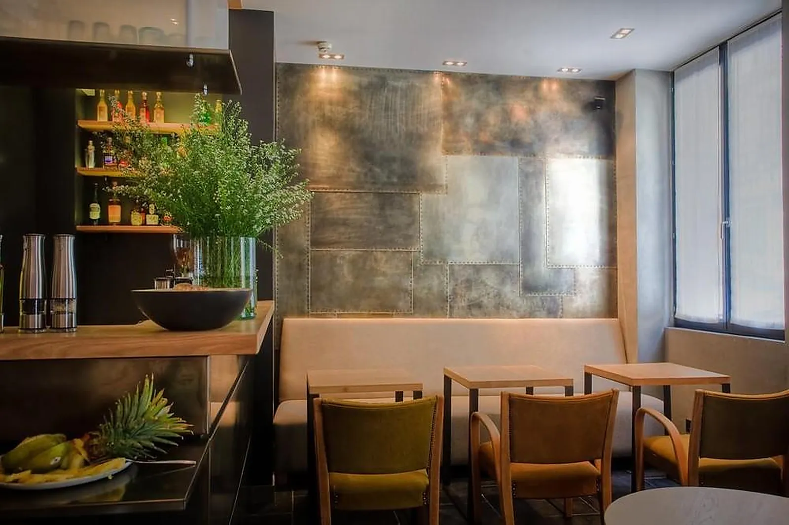 Lieux événementiels, HIDDEN HÔTEL