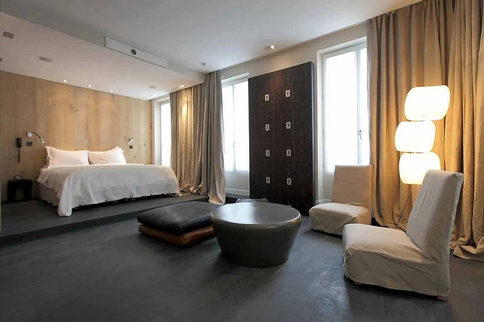 Lieux événementiels, HIDDEN HÔTEL