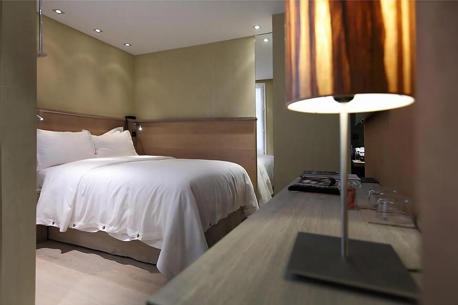 Lieux événementiels, HIDDEN HÔTEL