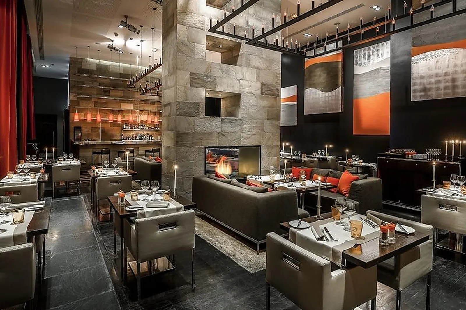 Lieux événementiels, HILTON EVIAN LES BAINS