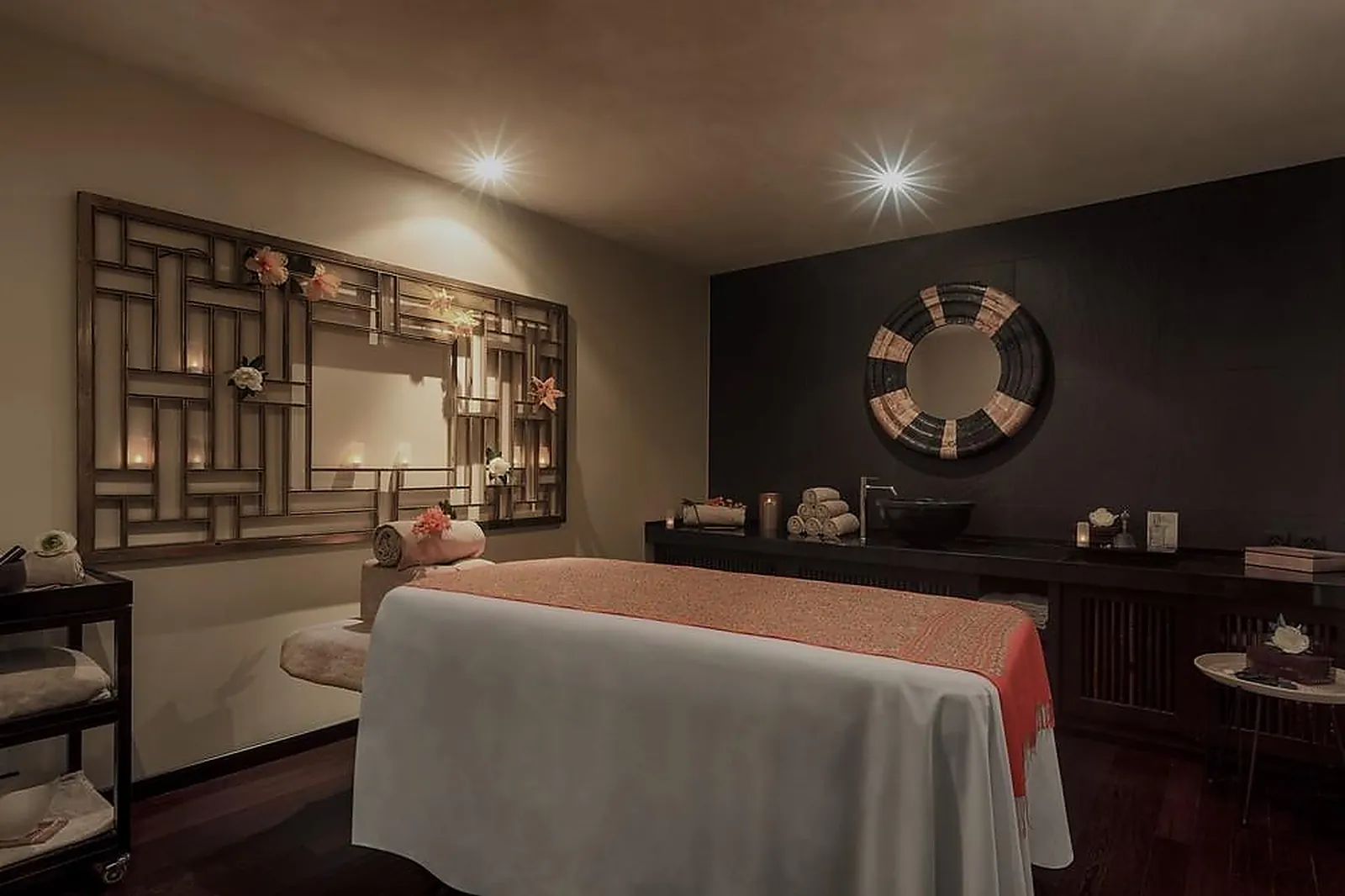 Lieux événementiels, HILTON EVIAN LES BAINS