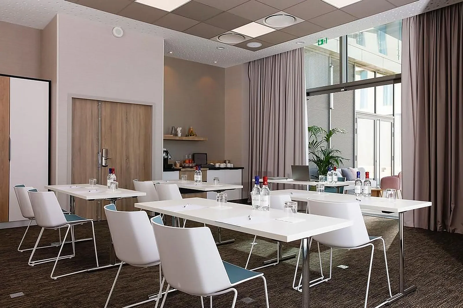 Lieux événementiels, HILTON GARDEN INN BORDEAUX CENTRE