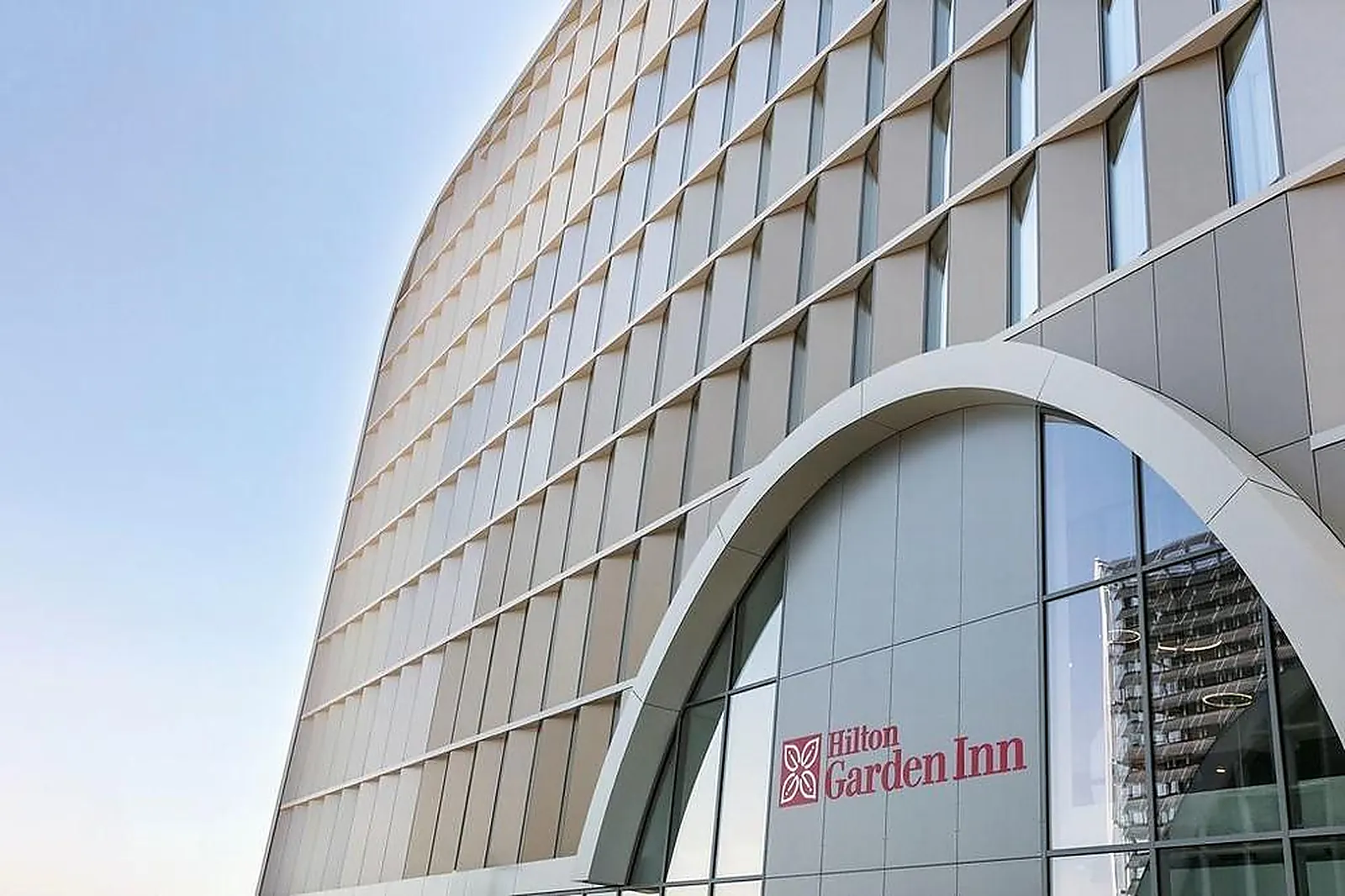 Lieux événementiels, HILTON GARDEN INN BORDEAUX CENTRE