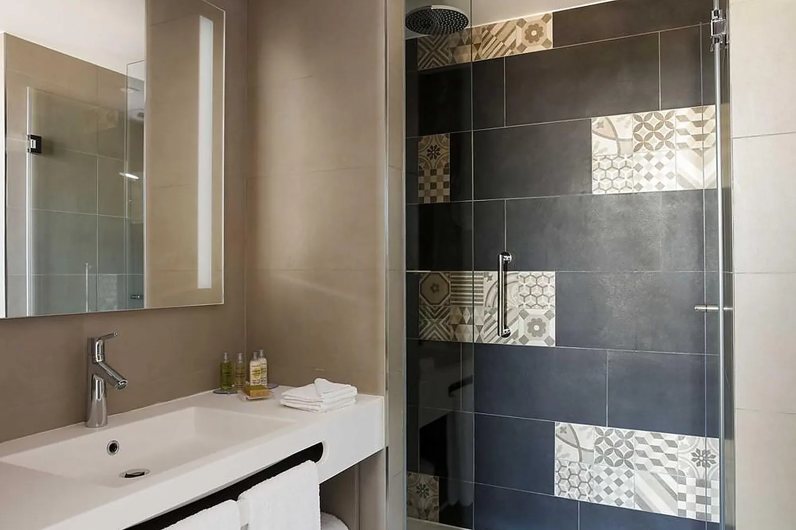 Lieux événementiels, HILTON GARDEN INN BORDEAUX CENTRE