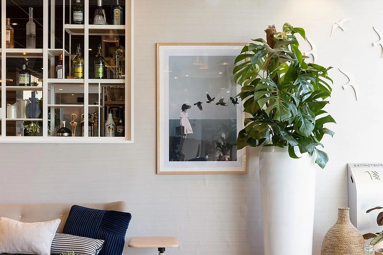 Lieux événementiels, HILTON GARDEN INN LE HAVRE CENTRE