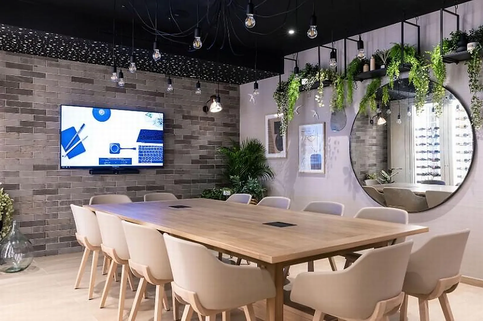 Lieux événementiels, HILTON GARDEN INN LE HAVRE CENTRE