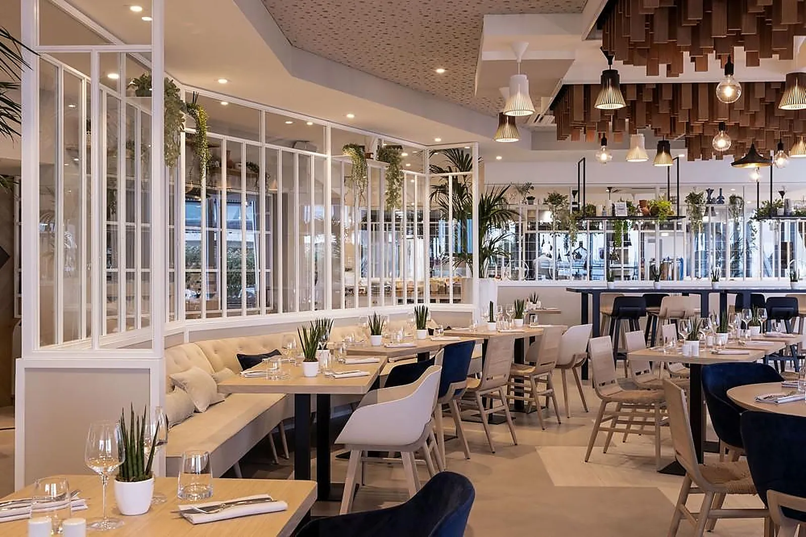 Lieux événementiels, HILTON GARDEN INN LE HAVRE CENTRE