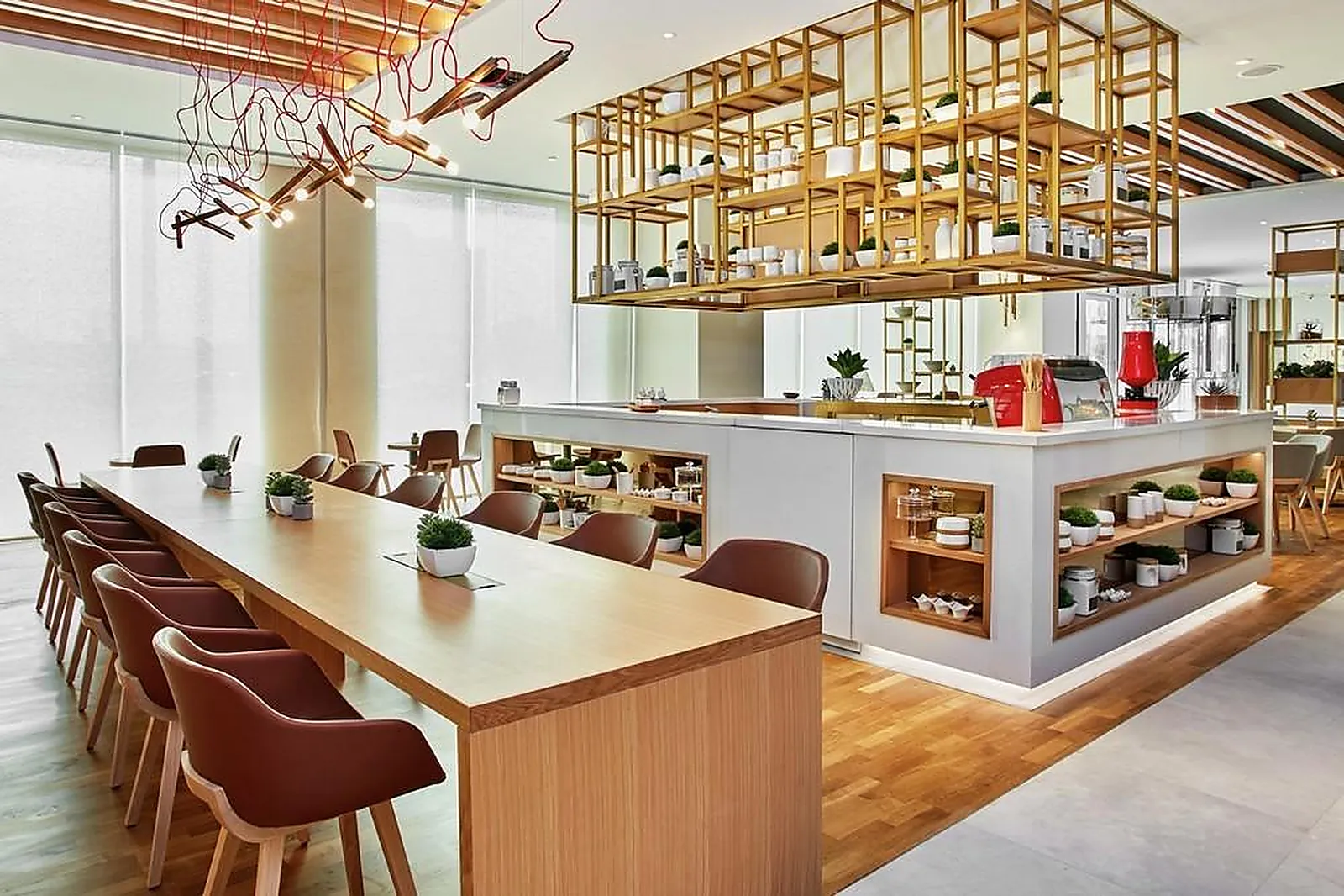 Lieux événementiels, HILTON GARDEN INN MASSY