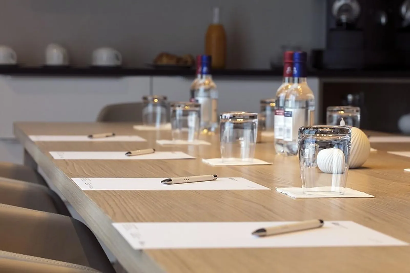 Lieux événementiels, HILTON GARDEN INN PARIS LA VILLETTE