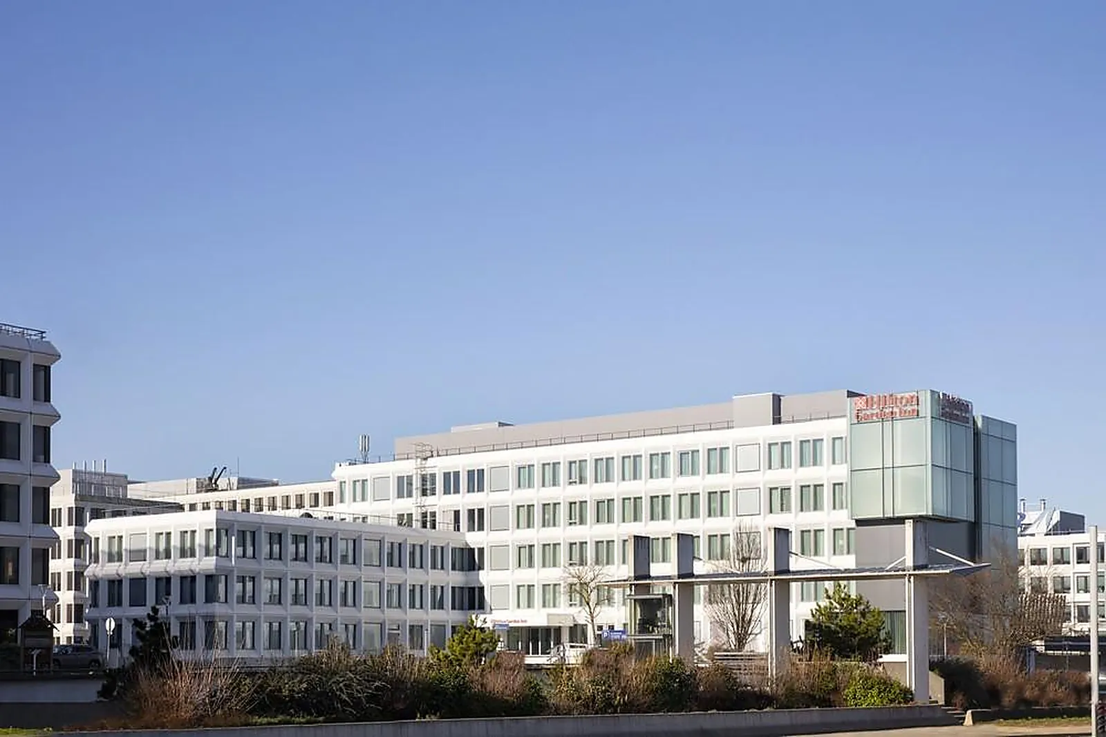 Lieux événementiels, HILTON GARDEN INN PARIS ORLY AIRPORT