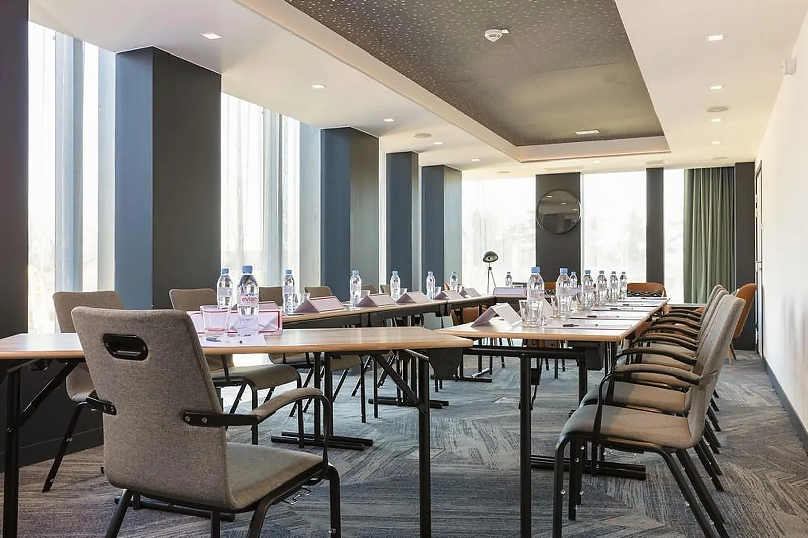 Lieux événementiels, HILTON GARDEN INN PARIS ORLY AIRPORT